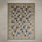 Insper Square Carpet - Image 2