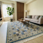 Insper Square Carpet