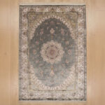 Insper Traditional Faded Carpet - Image 2