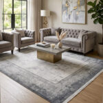 Crown Traditional Luxe Carpet