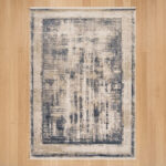 Crown Abstract Carpet - Image 2