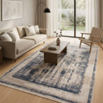 Crown Abstract Carpet
