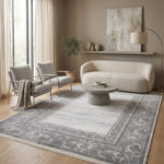 Crown Modern Carpet