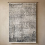 Crown Abstract Blur Carpet - Image 2