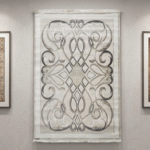 Forget synthetic fibers that flatten and look tired after a year. This authentic hand-knotted Turkish rug uses premium, natural wool that literally bounces back when stepped on. Because highland wool is naturally rich in lanolin, it repels water and resists stains—making it a surprisingly practical choice for homes with young kids