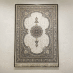 Tabriz Irani Carpet