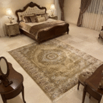 The Shiraz is part of our Irani special collection — a classic Persian design in a generous 250x350 cm size, suited to living rooms and majlis spaces. Crafted for daily use with a dense, durable pile. Visit our showroom to see it in person, or order online with delivery across the UAE.
