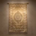 The Shiraz is part of our Irani special collection — a classic Persian design in a generous 250x350 cm size, suited to living rooms and majlis spaces. Crafted for daily use with a dense, durable pile. Visit our showroom to see it in person, or order online with delivery across the UAE.